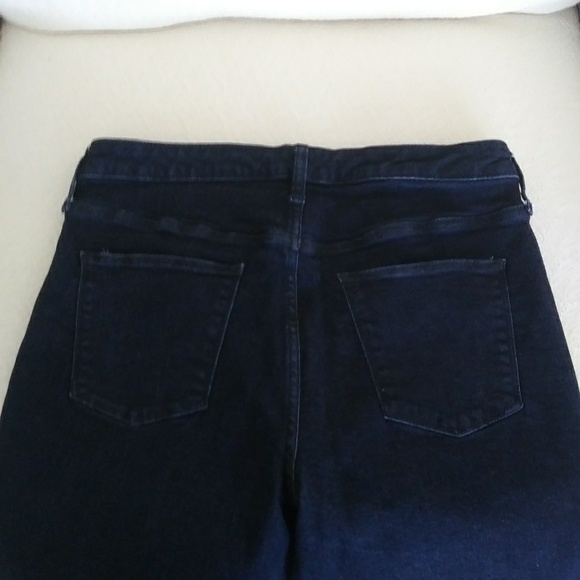 Universal Thread High Rise Skinny Jeans - Picture 4 of 8